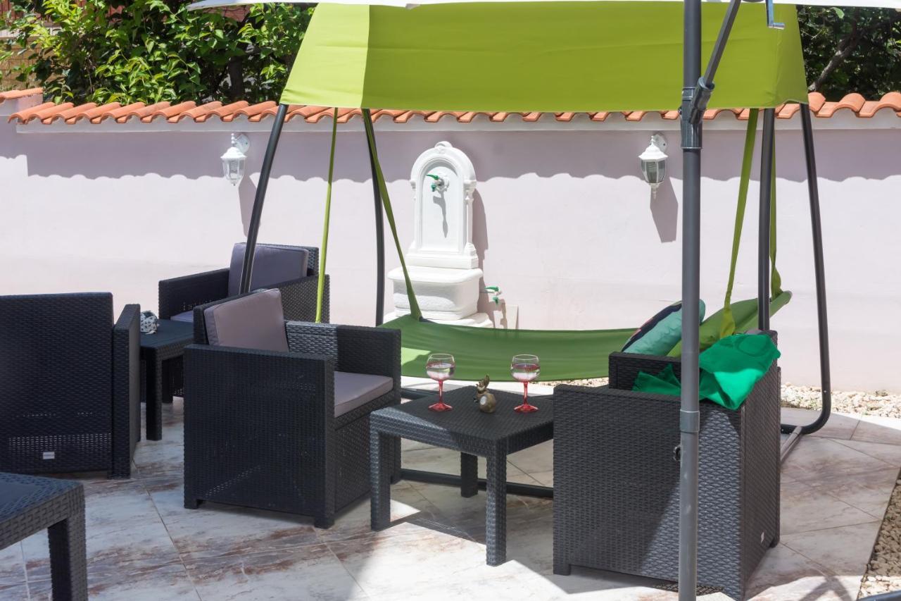 Apartments Dovana Kastela Exterior photo