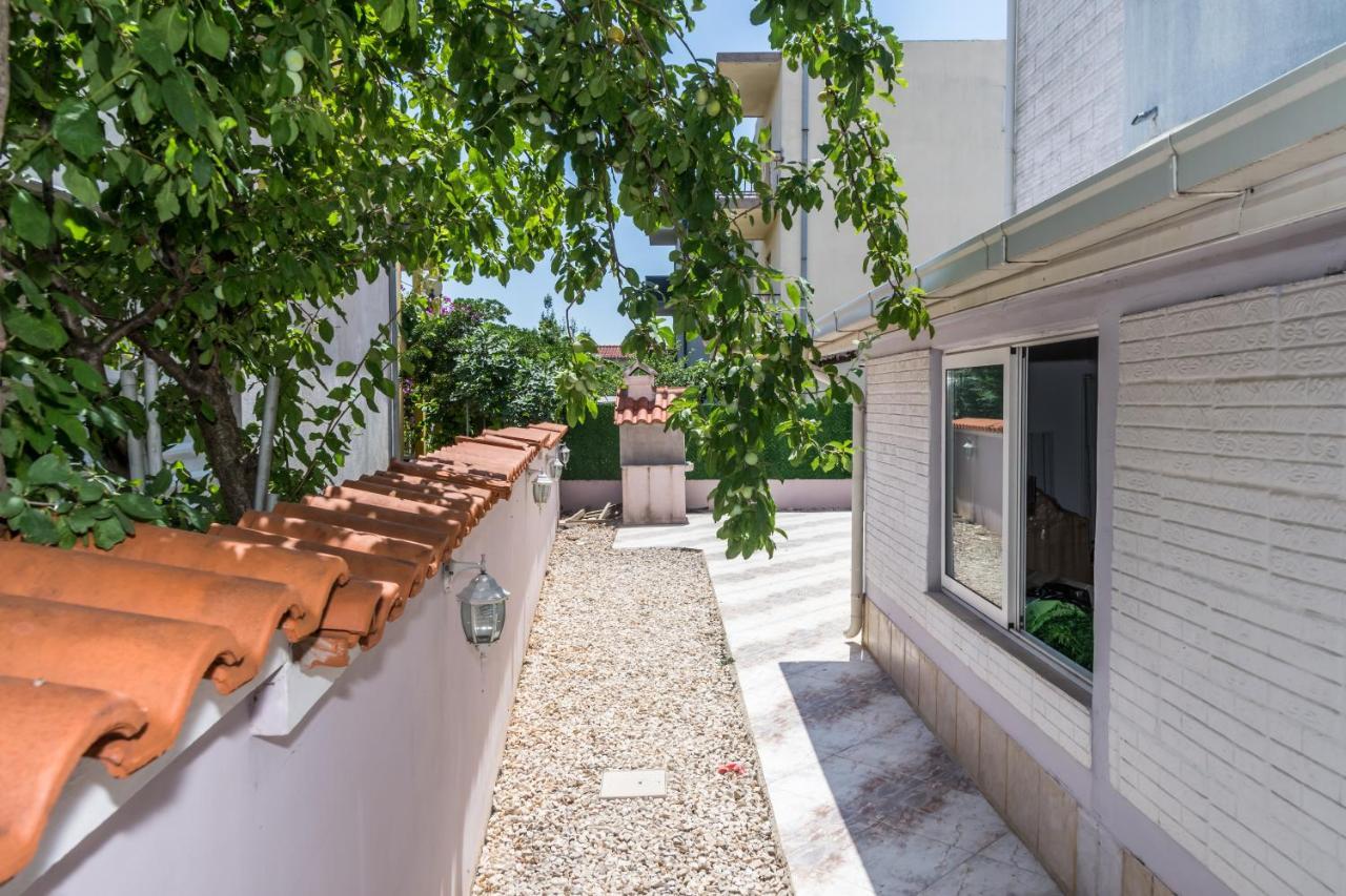 Apartments Dovana Kastela Exterior photo