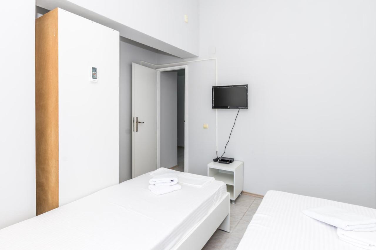 Apartments Dovana Kastela Exterior photo