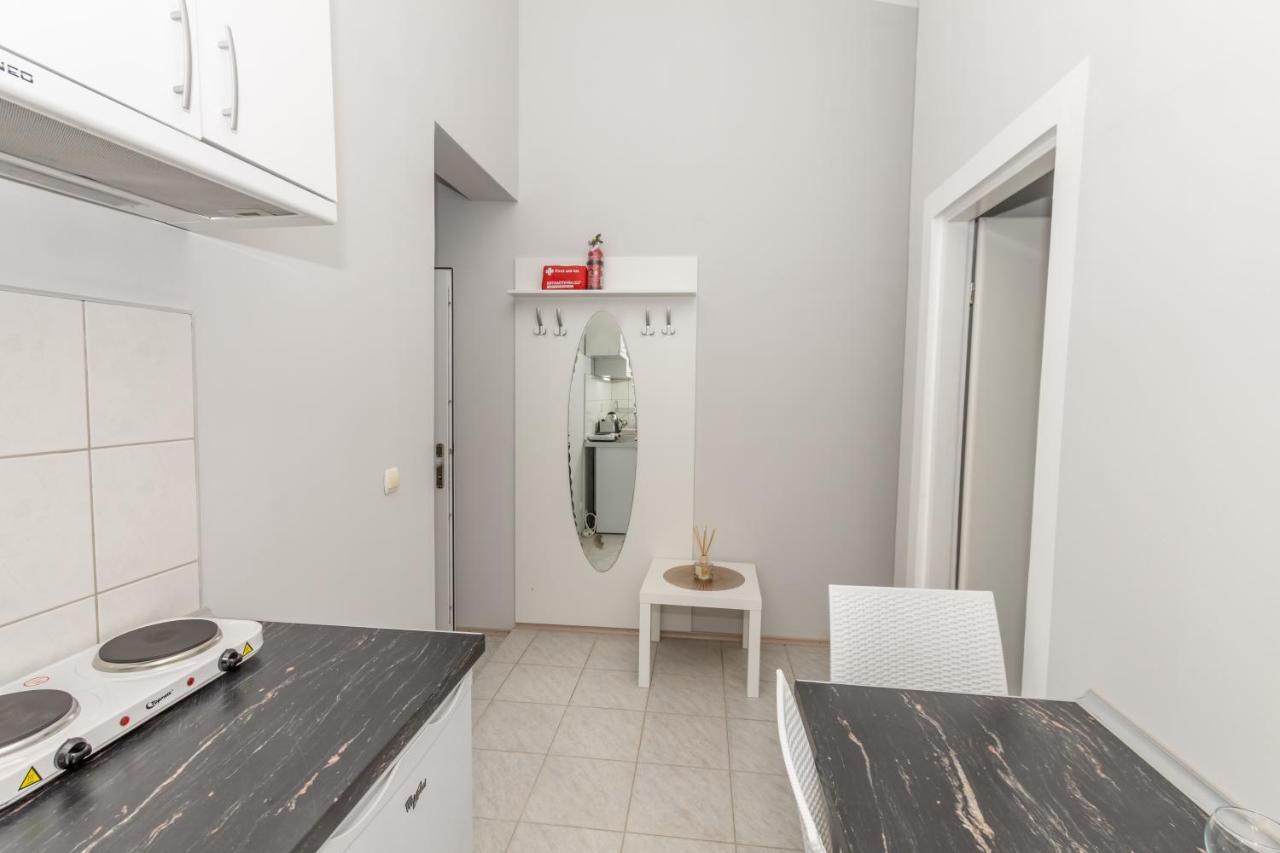 Apartments Dovana Kastela Exterior photo