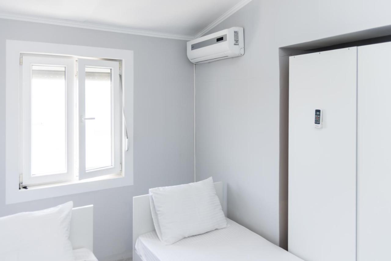 Apartments Dovana Kastela Exterior photo