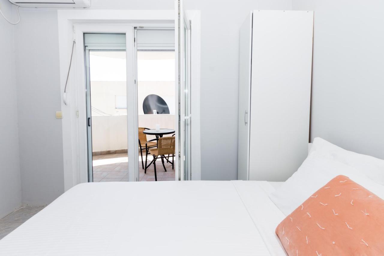 Apartments Dovana Kastela Exterior photo